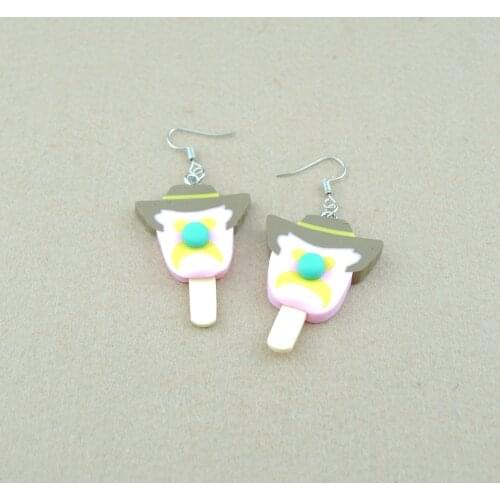 Tbaew Dangle Earrings