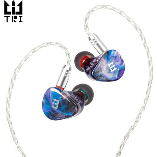 TRI Headphones With Microphone
