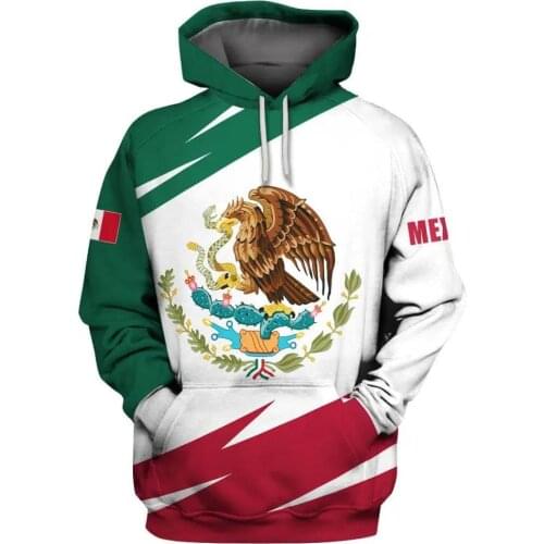 PLstarCosmos 3DPrint Harajuku Streetwear Chile Brazil Peru Argentina Country Culture Funny Unisex Hoodie/Sweatshirt/Jacket/b17