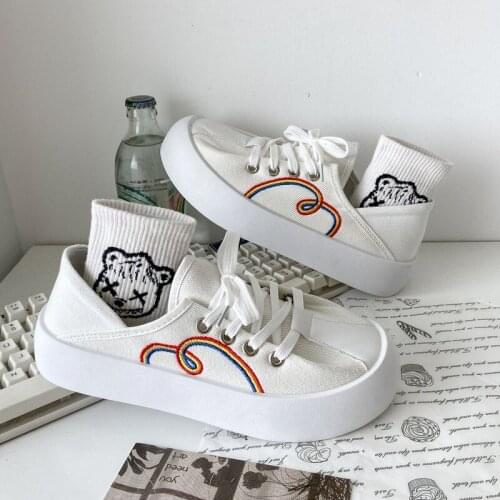 Женская осенняя обувь UOSU China At AliExpress