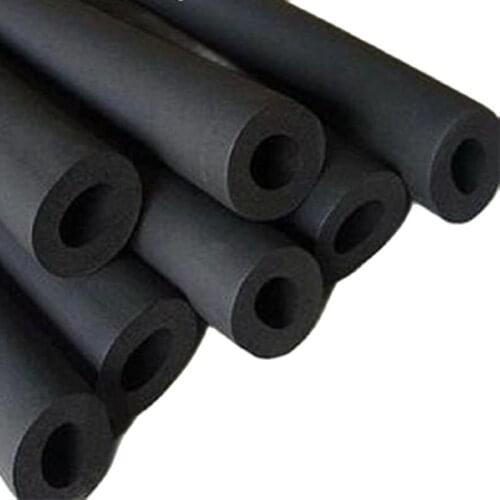 Internal Diameter 6/9/13mm* 13mm Thickness 2M Length Thermal Insulation PPR Pipe Sponge Foam Rubber Tube