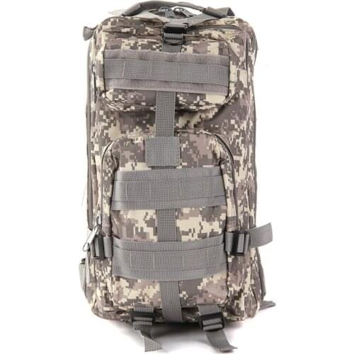 9 Colors 3P Military Tactical Backpack Oxford Bags Tactical Backpack Outdoor Sports Bag Hunting Camping Climbing Fishing Bag