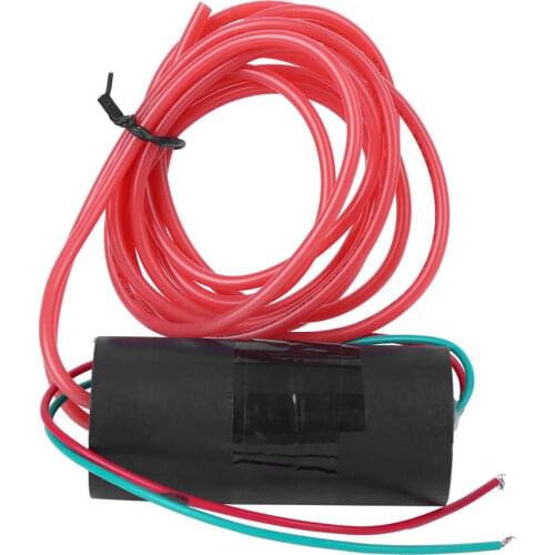 12V 500KV High-Voltage Pulse Generator Boost Step-Up Power Module Transformer New