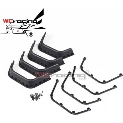 WERACING Spare Parts For Radio-controlled Models