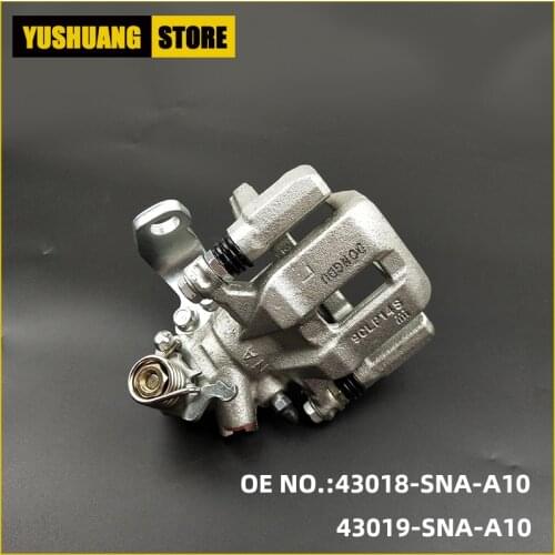 Yehngtin Working Brake Cylinders