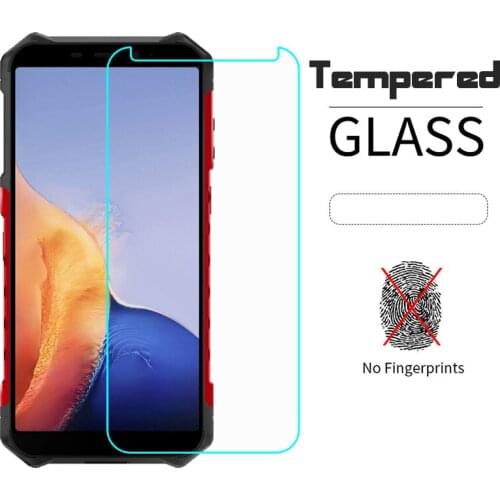 2PCS For Prestigio Muze B7 Tempered Glass Screen Protector 2.5 9h Protective Film For Psp 7511 Duo On B 7 PSP7511DUO PSP7511