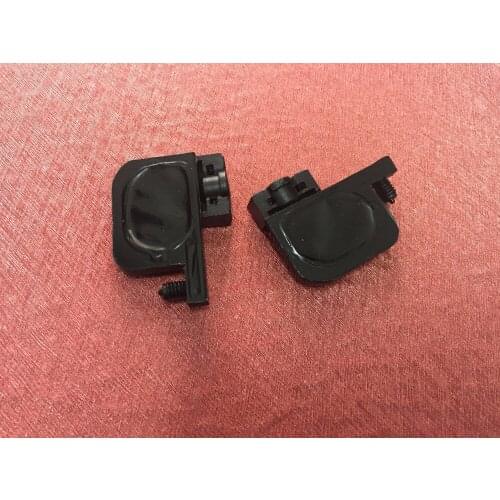 20pcs/lot UV Small Damper square type for Epson R1800/1900/1390/2400/1100 etc DX4 and DX5 printer