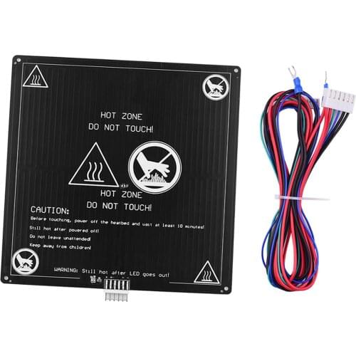 Anet 3D Printer Parts End Stop Endstop Limit Switches Plug Control with 24AWG Cable 2 Pins Switch for Anet A8 Plus 3D Printer