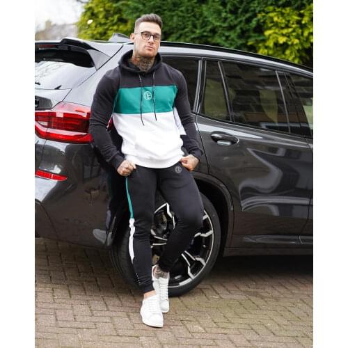 Gym king Men's Sports Hoodies