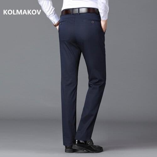 Мужские зимние брюки KOLMAKOV China At AliExpress