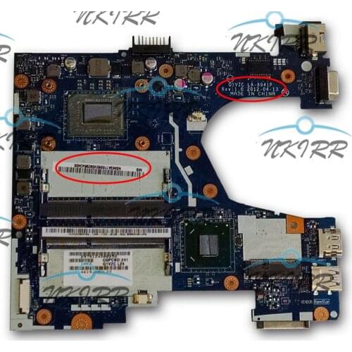 Q1VZC LA-8941P LA-8943P I3-3217U NBV7Q11004 DDR3 HM77 motherboard for Aspire one 756 V5-131 V5-171 C710 TravelMate B113-E B113-M