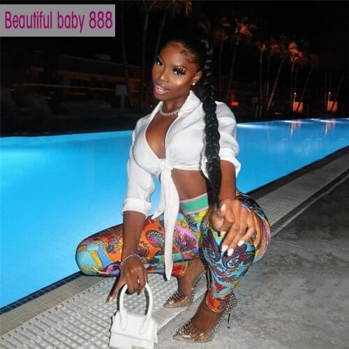 Meqeiss 2021 New Mesh Patroon Lange Broek Skinny Vrouwen Sexy Hot Transparante Mid Taille Panty Sheer Fashion Bodycon Broek