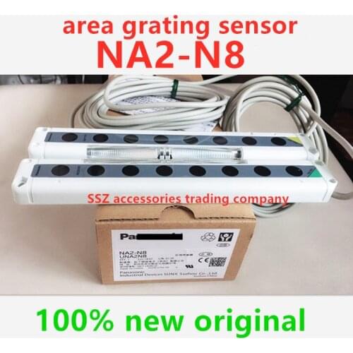 NA2-N8 UNA2N8 area grating sensor brand new original