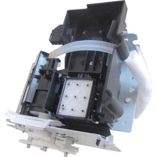 Upgraded New ink Pump compatible For EPSON 7800 7880C 7880 9880 9880C 9800 Pump Unit Cleaning Unit