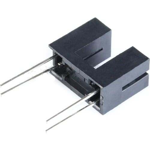 Free shipping 10pc Original ITR9608 ITR-9608 DIP-4 Slot Type Optocoupler Photoelectric Switch