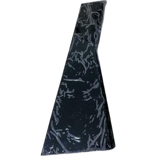 Rear Door Exterior Panel Trim for Dongfeng Joyear SX6 SX6-6202420