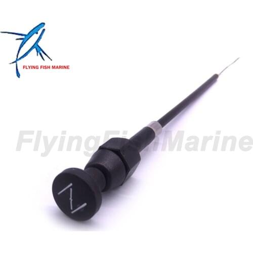 Outboard Engine F2.5-01.06.01.01 Starter Cable Assy for Hidea Boat Motor 4-Stroke F2.5
