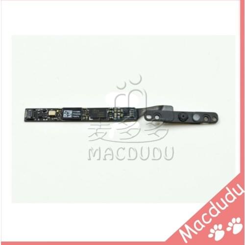 Tested iSight Webcam Camera For MBA 11" A1370 13" A1369 MC505 MC968 820-2843-A 2010 2011
