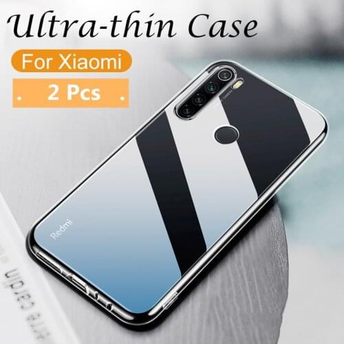 TMGHYD Phone Cases Xiaomi Redmi 2 Pro