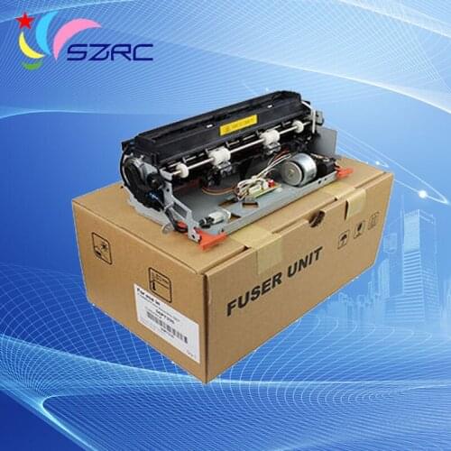 High quality Fuser Unit Compatible For Lexmark T630 T632 220V heating unit