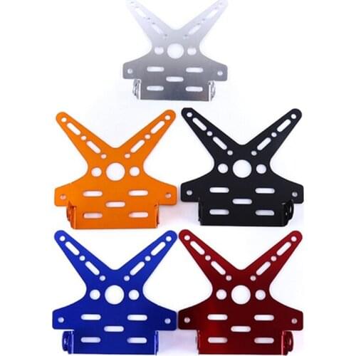 Крепления номерного знака мотоцикла YIBAR China At AliExpress