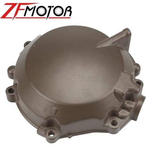 Motorcycle parts Engine Stator cover for Kawasaki CBR900RR 2000-2001 00-01 GOLD Left side