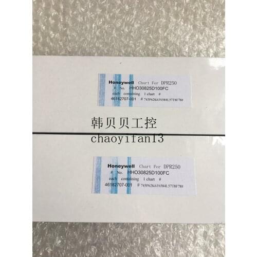 Recording paper 46182707-001 46182702-001 46182708-001 ribbon 46278712-001