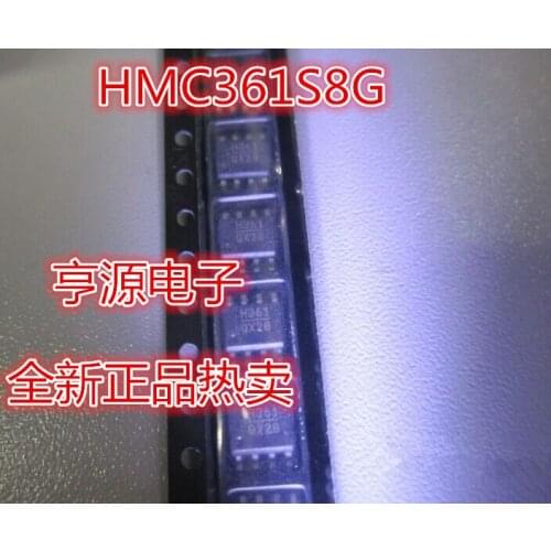 100% New&original HMC361 H361 HMC361S8G HMC361S8GETR