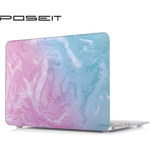 Tablet notebook shell pouch Hard Cover Case For Newest MacBook Pro Retina 13 Inch (A1708 without Touch Bar,Release 2016 or 2017)