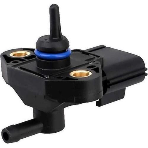 Fuel rail injection pressure sensor 3f2z9-g756-ac 3f2e-9g756-aa, spare parts for Ford F-150 and F-250, super maintenance