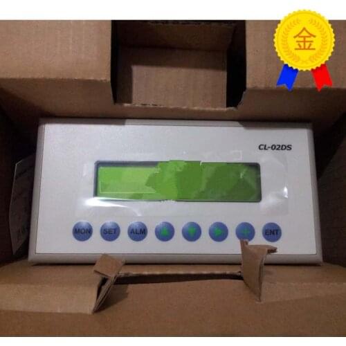 The display CL-02DS New Ones