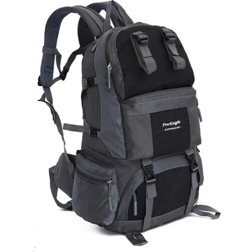 FEEL PIONEER Suitcases And Travel Bags