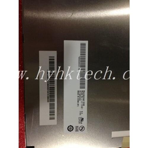 G121SN01 V4 12.1 INCH Industrial LCD,new&A+ Grade in stock, tested before shipment