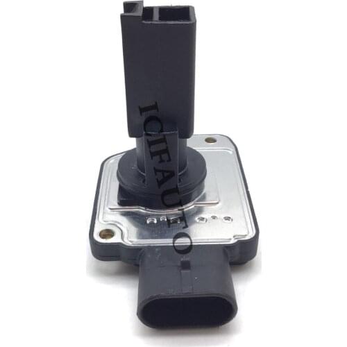 Mass Air Flow Maf Sensor Mete For Buick LeSabre Park Regal Riviera Chevrolet Camaro Impala Lumina Monte Carlo 3.8L 12568877