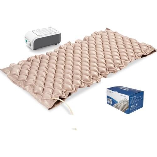Medical Air Mattress Anti Decubitus System