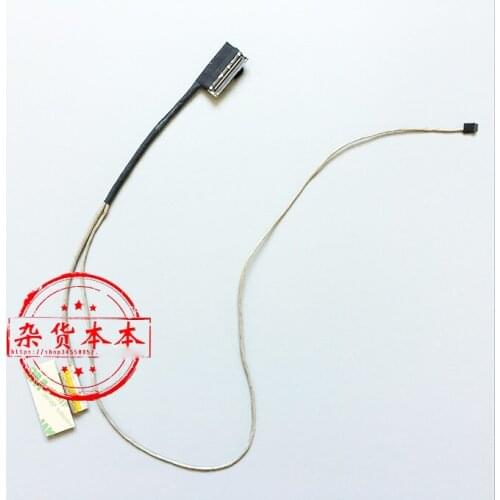 New original for ASUS GL703GS led lcd lvds cable 14005-02530500