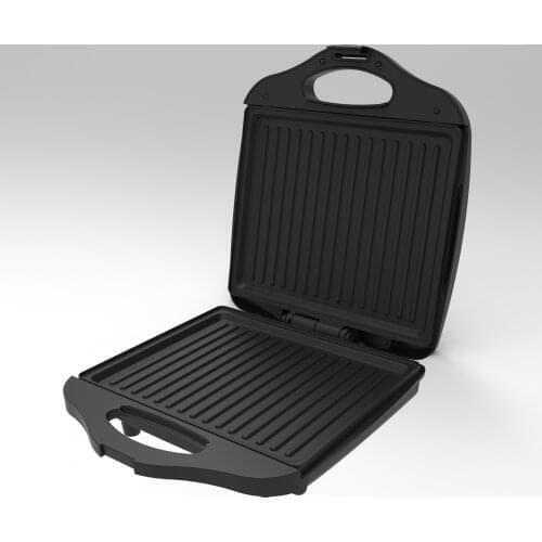 Wholesale Electric Multifunction Detachable Sandwich Maker Egg Sandwich Maker multi-function 2021