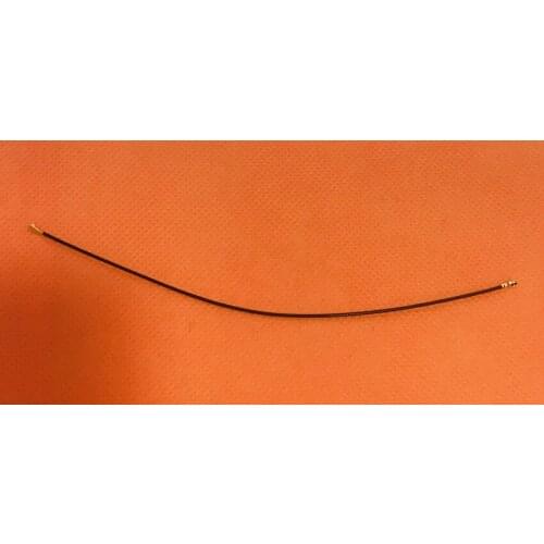 Original phone coaxial signal cable For Blackview BV9500 Pro MTK6763T Octa Core Free shipping