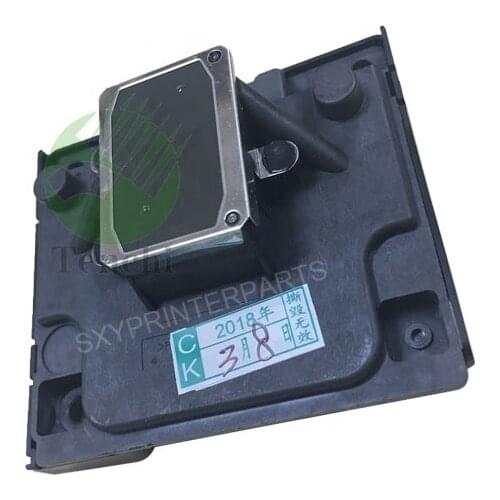 Original 98% new Print Head for Epson Stylus ME30/ME300/ME200/ME2/CX5500/L200/TX135/TX200/tx115/tx220/tx210/TX300/TX4