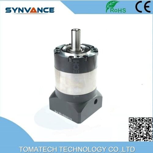High precision AC servo motor using planetary gear REDUCERS