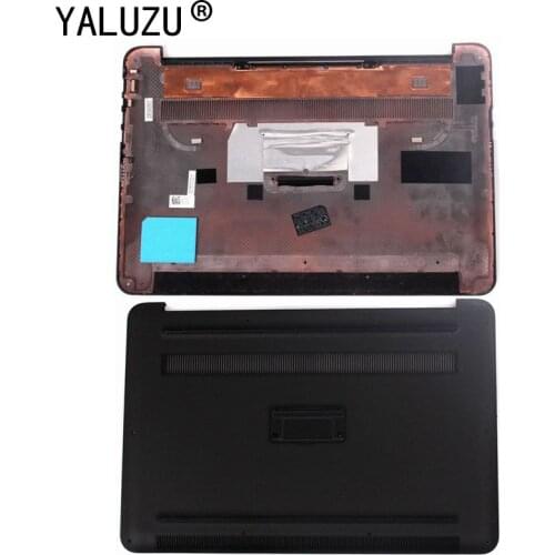 YALUZU NEW For Dell XPS 15 9530 Precision M3800 Bottom Base Case Cover 0D24N5 D24N5 D Shell