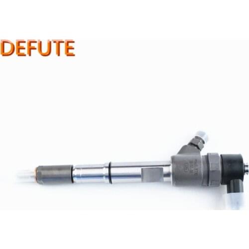 0445110291 New Injector 1112010-55D 111201055D 0445110291 Common Rail Fuel Diesel Injector For BAW / FAW 3.0D 2008-Bosch