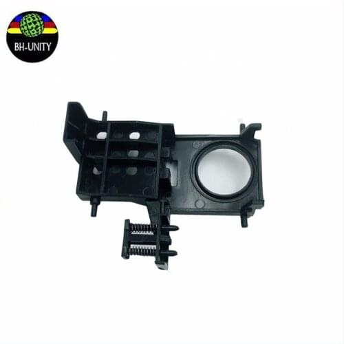 2pcs dx5 assembly sliding frame/capping station frame dx5 sheet capping frame for dx5 printhead