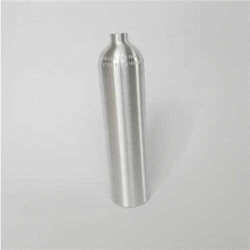 200bar 3000psi Scuba Diving Cylinder Mini Oxygen Tank Dive Respirator Air Tank Pump for Snorkeling Breath Diving Equipment