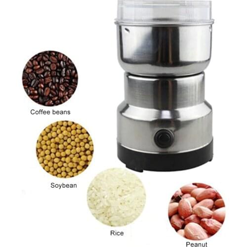 HOMEZEST Coffee Grinders