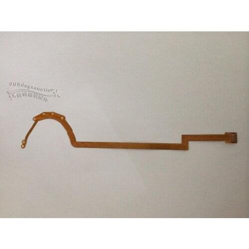 NEW Lens Aperture Flex Cable for Canon Ef 35-135 4-5.6 / Ef 35-350 for / 3.5-5.6