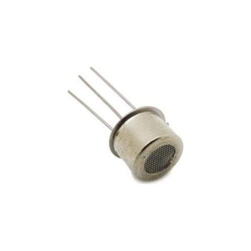 New SIP-3 MQ303B MQ303 Semiconductor Alcohol Gas Sensor 100Pcs