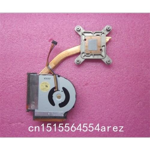 NEW Original laptop Lenovo THINKPAD T430 T430i CPU Cooling UMA Fan Heatsink Assembly Radiator Cooler 0B41087 04W3267 04X3787