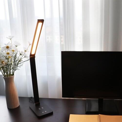 Parkone Lamps With Lampshade