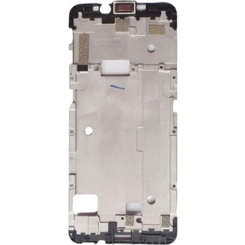 For Ulefone armor x8 front housing with receiver relacement